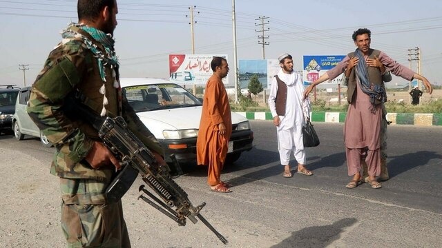 افزایش سختگیری‌ها نسبت به ورود اتباع به کشور