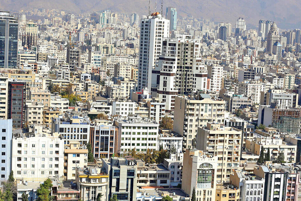 خانه در جنت‌آباد چند؟ / ارزان‌ترین واحد متری ۹۰ میلیون تومان شد