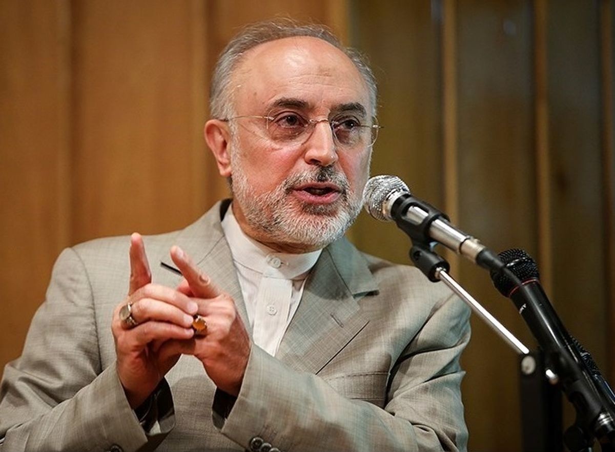 علی اکبر صالحی: اسرائیل روز به روز از اهدافش دور شده و مقاومت روز به روز با اهدافش نزدیکتر شده است علی اکبر صالحی: اسرائیل روز به روز از اهدافش دور شده و مقاومت روز به روز با اهدافش نزدیکتر شده است