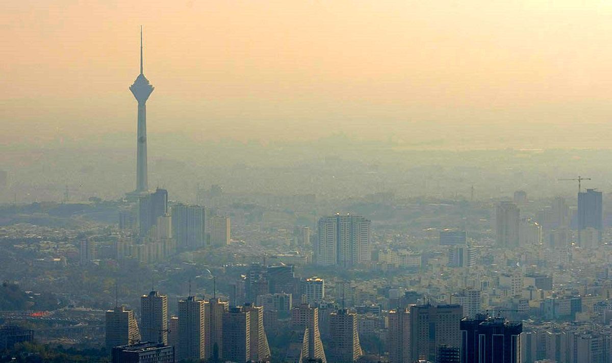 کارمندان تهرانی دور کار شدند