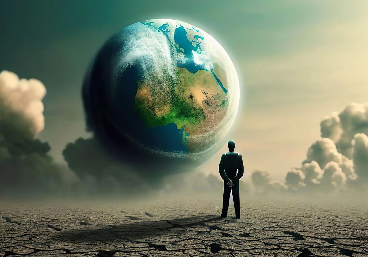 هوای تمیزتر تغییرات آب‌وهوایی را تسریع می‌کند؟