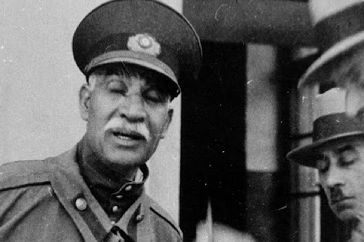 ساعت میلیاردی رضا شاه پهلوی جنجال به پا کرد + فیلم