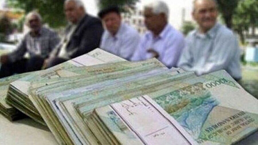 فوری؛ همسان سازی حقوق بازنشستگان تصویب شد فوری؛ همسان سازی حقوق بازنشستگان تصویب شد