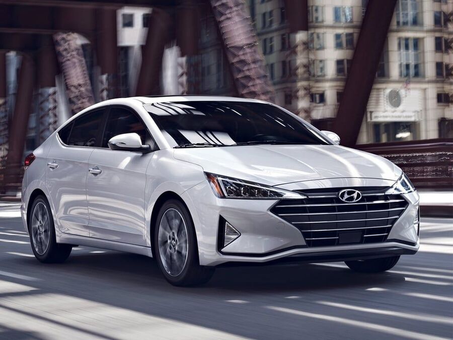 کشف یک خودروی هیوندای از سیل مازندران! + فیلم