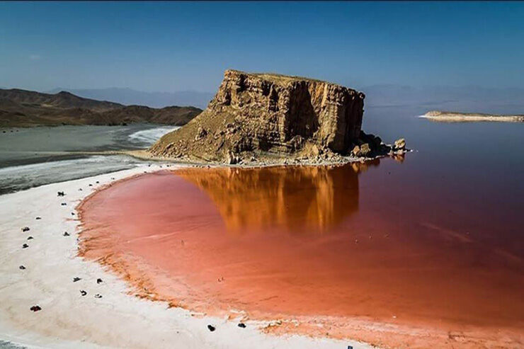 بهترین جاهای ایران برای گردش در تابستان