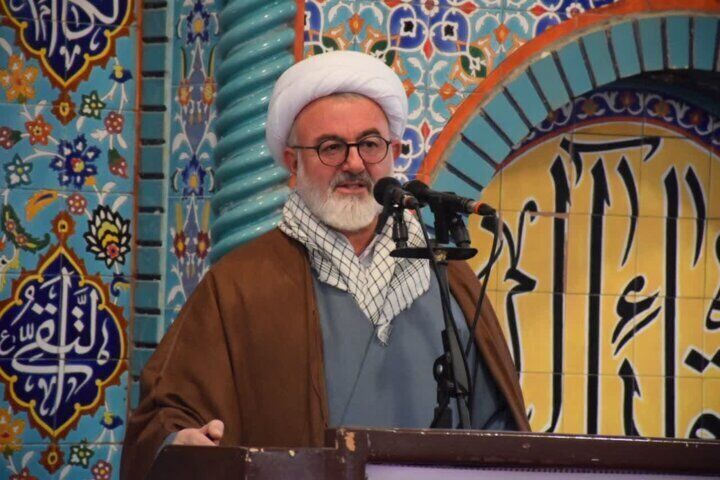 امام جمعه شاهرود: طوفان الاقصی محاسبات را برهم ریخت