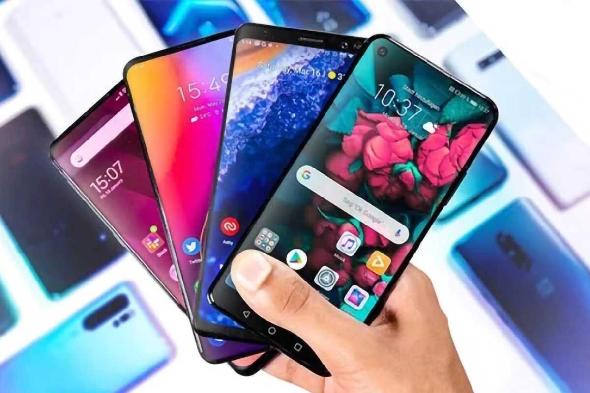 موبایلهای سرقتی با این جاسازهای عجیب قاچاق میشوند! + فیلم موبایلهای سرقتی با این جاسازهای عجیب قاچاق میشوند! + فیلم