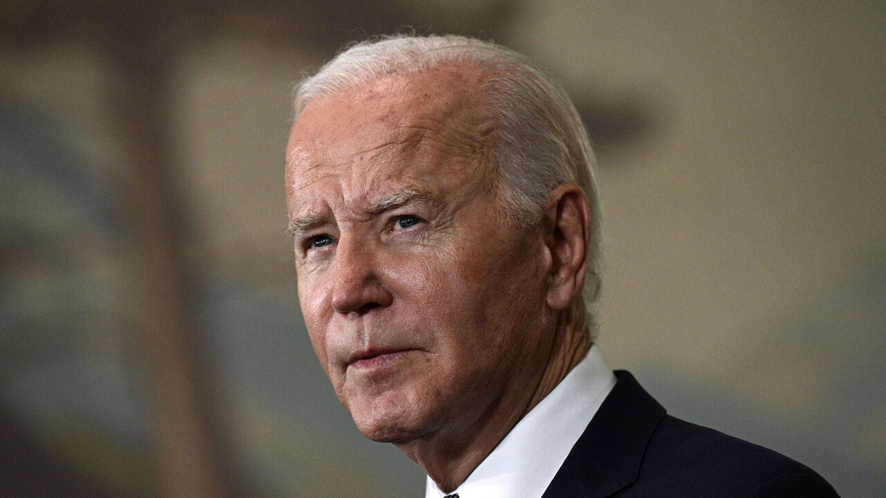 بایدن به فکر تحریم ایران نیست؟