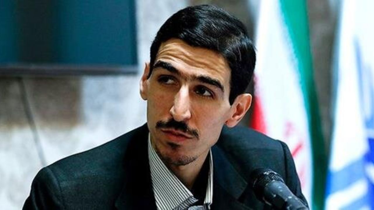 وزارت نفت درآمدهایی دارد که هیچ جا نوشته نمیشود + فیلم وزارت نفت درآمدهایی دارد که هیچ جا نوشته نمیشود + فیلم
