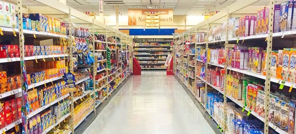 خبر خوش درباره یارانه معیشتی /  قیمت ۱۶ قلم کالا دولتی شد