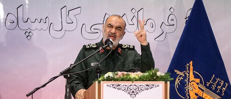 بدون شهادت هیچ ملتی پایدار نمی ماند
