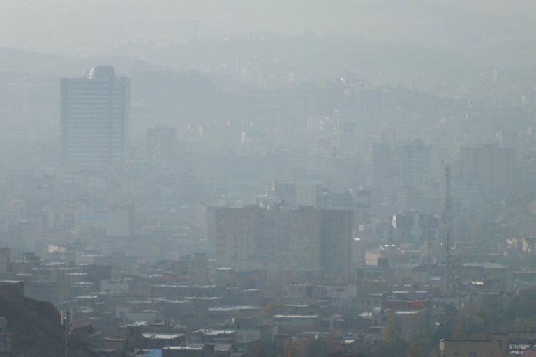 راه حل خلاقانه پاکستان برای نابودی آلودگی هوا + فیلم راه حل خلاقانه پاکستان برای نابودی آلودگی هوا + فیلم
