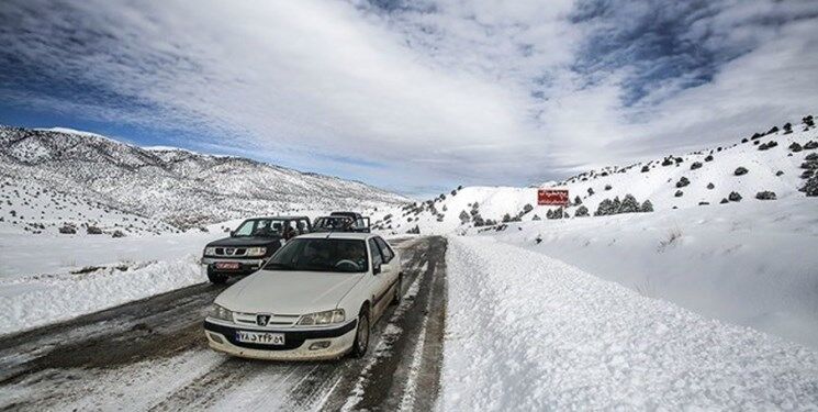 خبر مهم هواشناسی درباره زمستان؛ منتظر بارش شدید برف باشید!