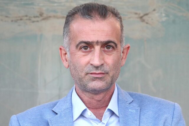 کمالوند سرمربی جدید نفت آبادان شد