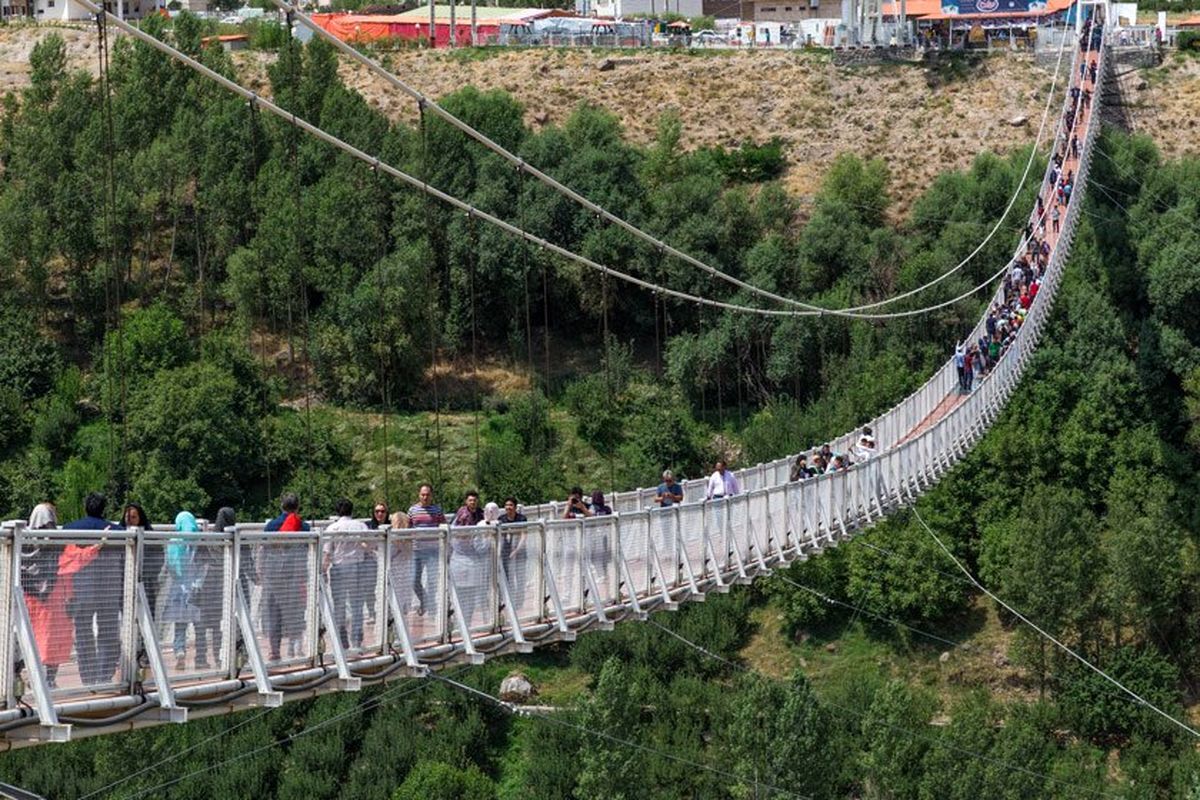 خبر خوش برای گردشگران اردبیل