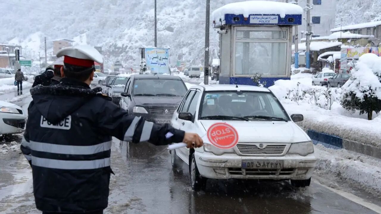 از سفر به این مناطق کشور پرهیز کنید