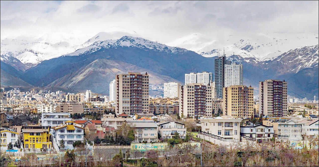 بازخوانی اقتصاد ایران در سالی که گذشت؛ بازار مسکن