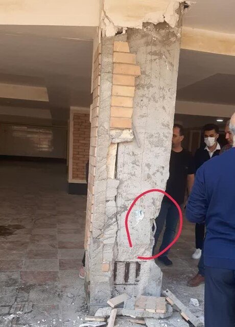 فرمان تخلیه ساکنان صادر شد / اعلام آماده‌باش در خوزستان