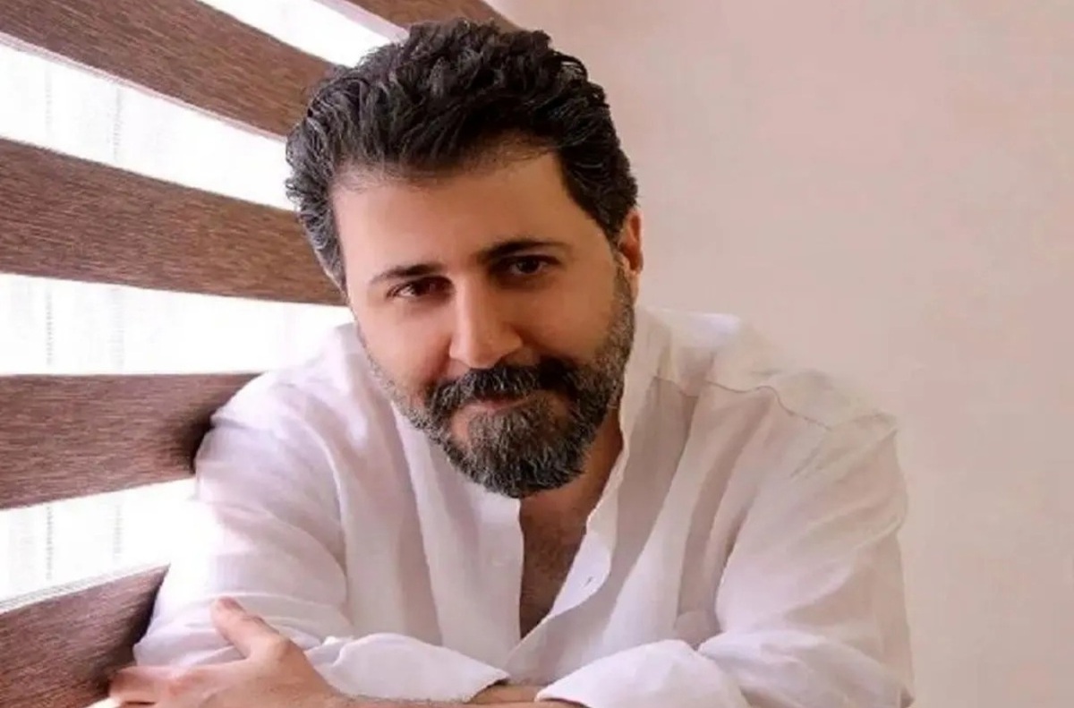 گریم غافلگیرکننده رحمت در پایتخت ۷ + فیلم