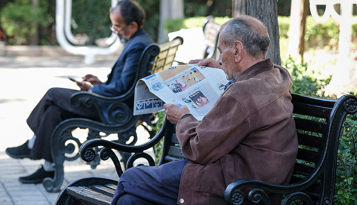 کارگران و بازنشستگان آماده پرداخت مالیات سنگین باشند