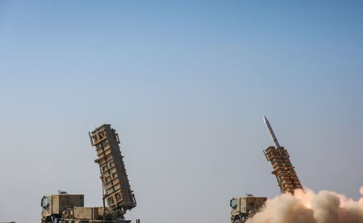 لحظه آغاز رزمایش پدافند مرکز هستهای نطنز + فیلم لحظه آغاز رزمایش پدافند مرکز هستهای نطنز + فیلم