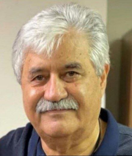 مدیر مسئول روزنامه جهان اقتصاد آسمانی شد