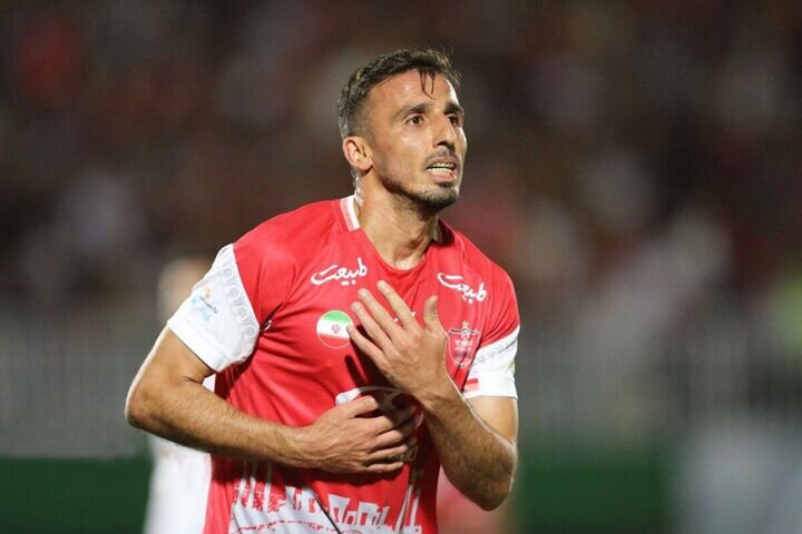  اولین خروجی پرسپولیس قطعی شد