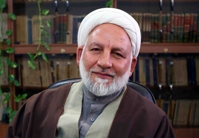 امام جمعه تگزاس آمریکا درگذشت + عکس