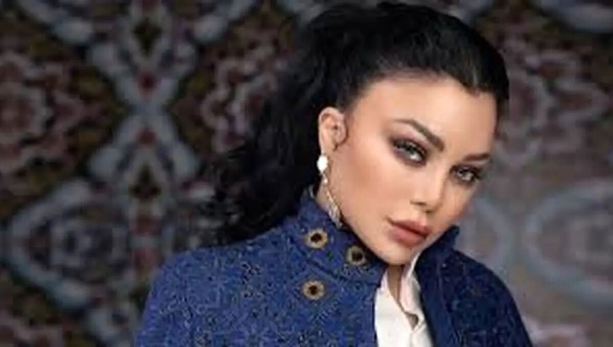 شکایت عجیب دختر زیبای ایرانی به دلیل شباهت به هیفا وهبی + عکس