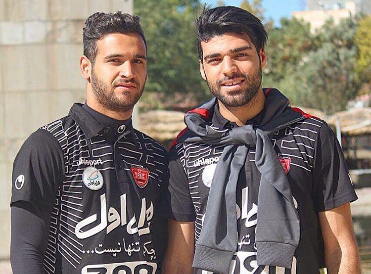 بمب فوتبال ایران منفجر شد/ طارمی و نوراللهی پرسپولیسی می‌شوند!