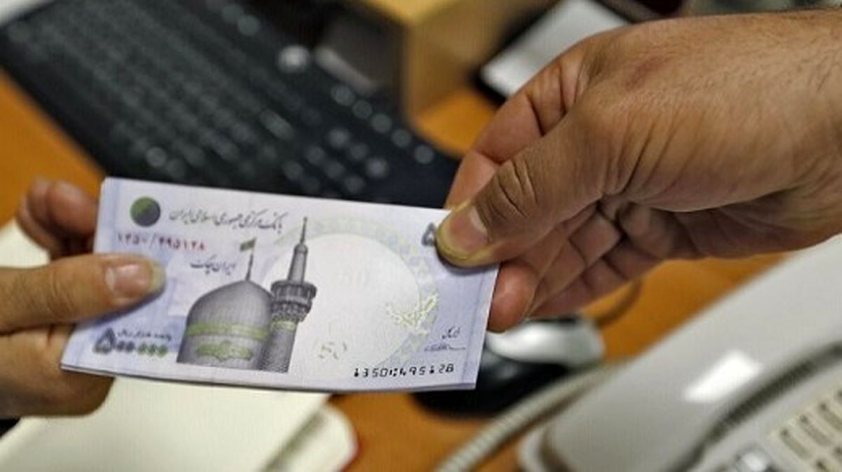 وام ۳۰۰ میلیونی دولت برای همه / با نرخ ۴ درصد وام بگیرید وام ۳۰۰ میلیونی دولت برای همه / با نرخ ۴ درصد وام بگیرید