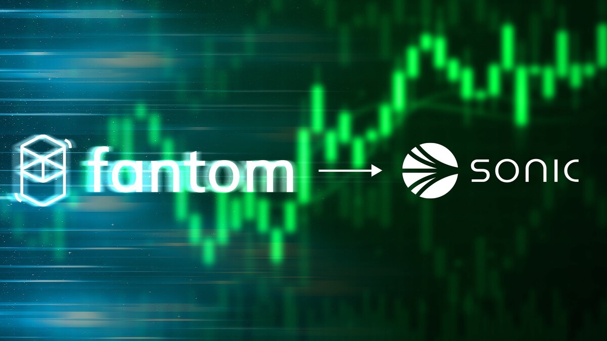 مهاجرت فانتوم (Fantom (FTM به سونیک (Sonic (S: راهنمای کامل برای کاربران و نکات کلیدی