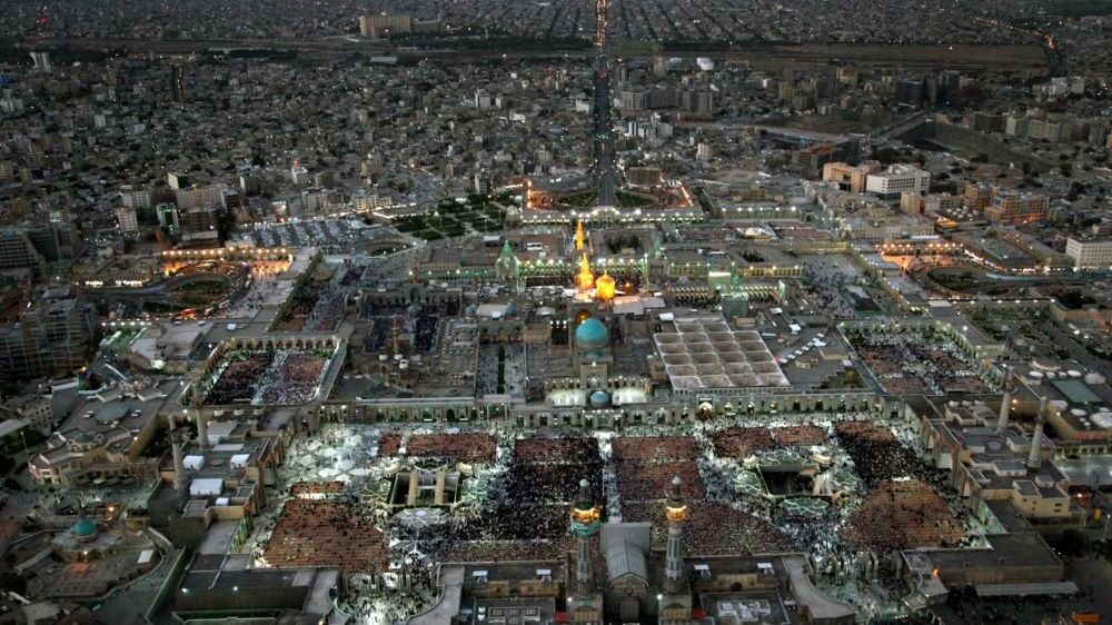 مقایسه قیمت های بلیط تهران مشهد در انواع شرکت های هواپیمایی