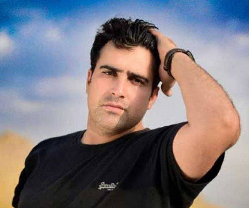 علی فرزامی خواننده کرمانشاهی چگونه به قتل رسید؟