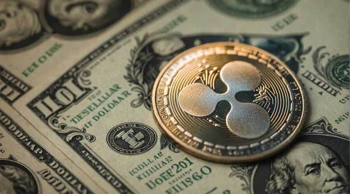 آیا قیمت XRP به ۱۰ دلار خواهد رسید؟