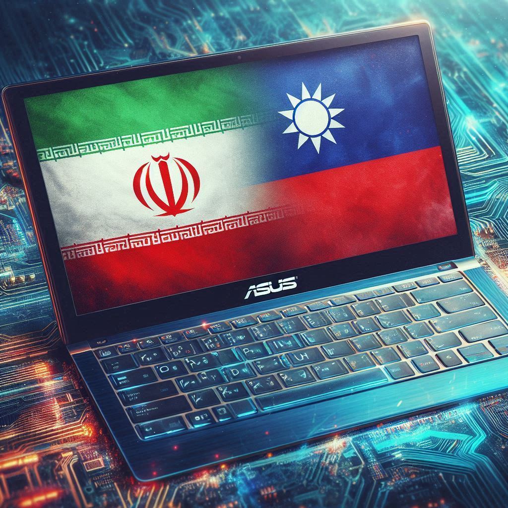 آیا برند ایسوس ایران را تحریم کرده؟ لپ تاپ ایسوس بخریم یا نه؟