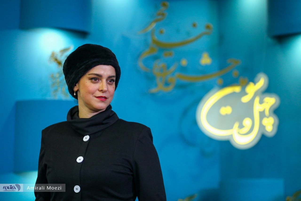 فیلم شهاب حسینی، جشنواره فجر را زیر و رو کرد