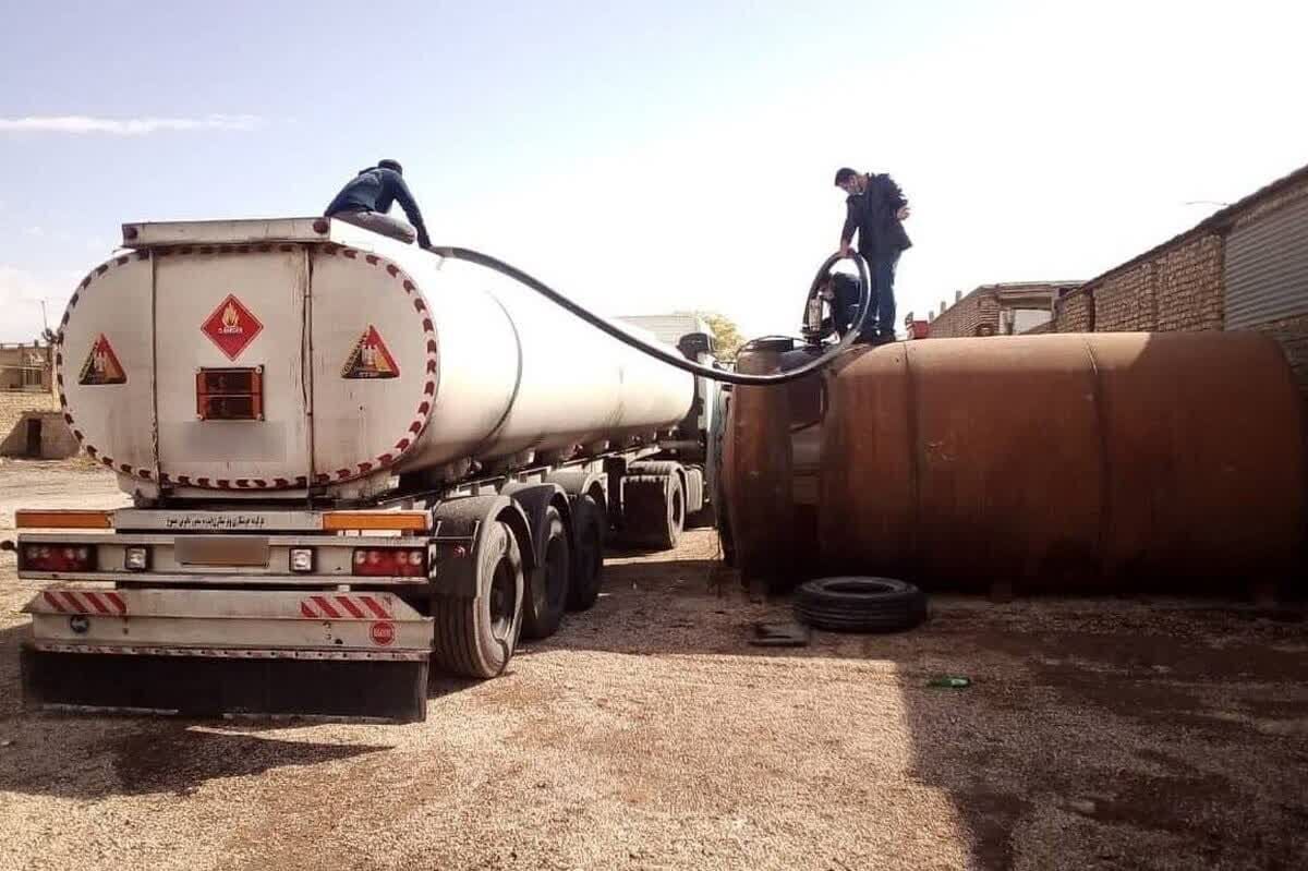 ورود رئیس جمهور به مسئله قاچاق سوخت/ راه دزدان بسته شد