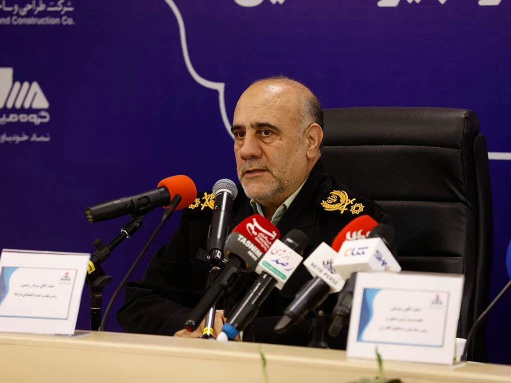 همکاری ایرانسل و سه شرکت نفتی در زمینه مدیریت هوشمند زنجیره تأمین فرآورده‌های نفتی