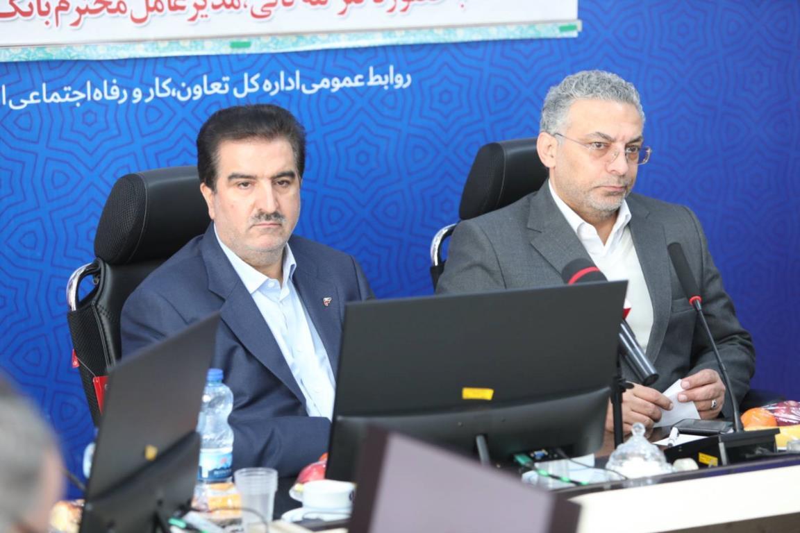 زیر ساخت‌های خوبی در کشور ایجاد شده و بهره‌برداری از آن‌ها منجر به تحقق اهداف توسعه‌ای می‌شود