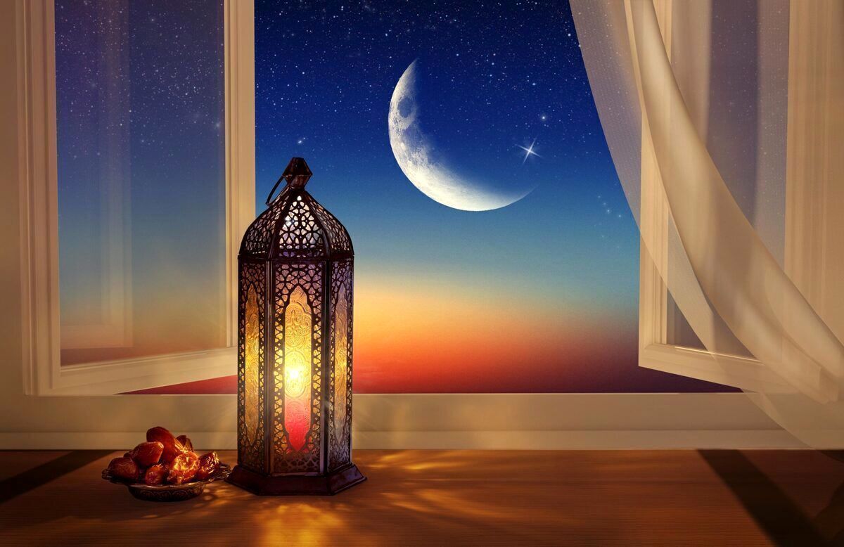 تاریخ دقیق آغاز ماه رمضان ۱۴۰۳-۱۴۰۴ /  عید فطر چندم نوروز است؟