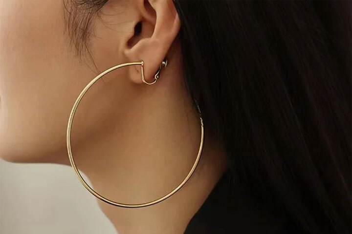 چگونه گوشواره طلا مناسب چهره خود انتخاب کنیم؟