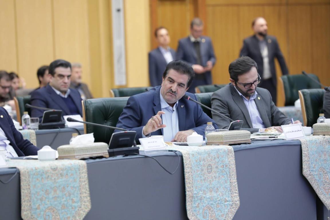 صدور کارت رفاهی متصل به اوراق گام از سوی بانک رفاه کارگران آغاز شد