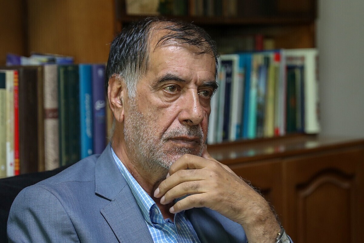 باهنر: کلی پزشک بیکار داریم باهنر: کلی پزشک بیکار داریم
