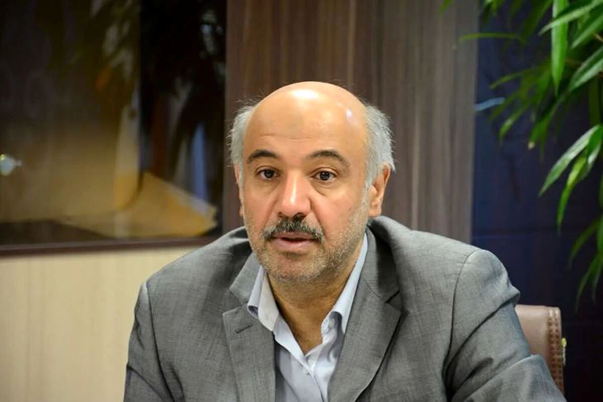 خبر تازه وزیر کاردرباره مبلغ افزایش حقوق کارگران در سال جدید + فیلم خبر تازه وزیر کاردرباره مبلغ افزایش حقوق کارگران در سال جدید + فیلم