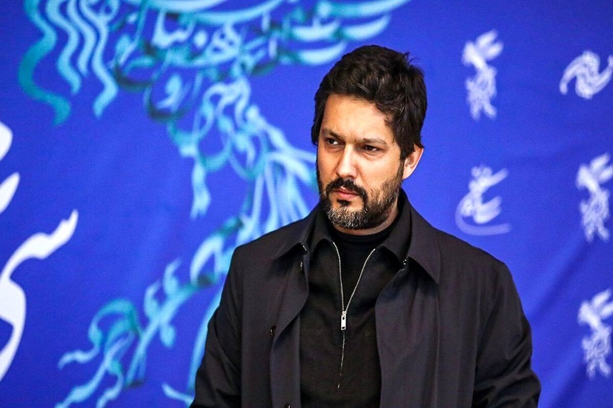 حامد بهداد: اگر فیلم‌های بدم را انکار کنم، بی‌عقلم! + فیلم