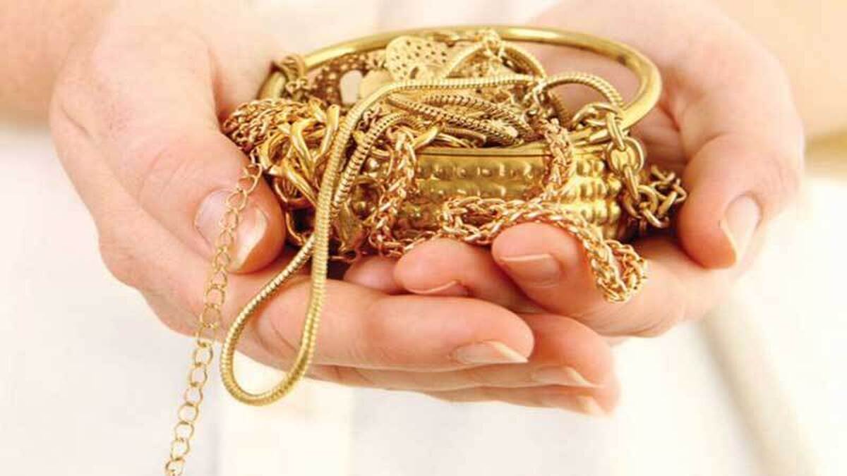 قبل از خرید طلا بخوانید / سقوط شدید قیمت طلا در راه است؟ قبل از خرید طلا بخوانید / سقوط شدید قیمت طلا در راه است؟