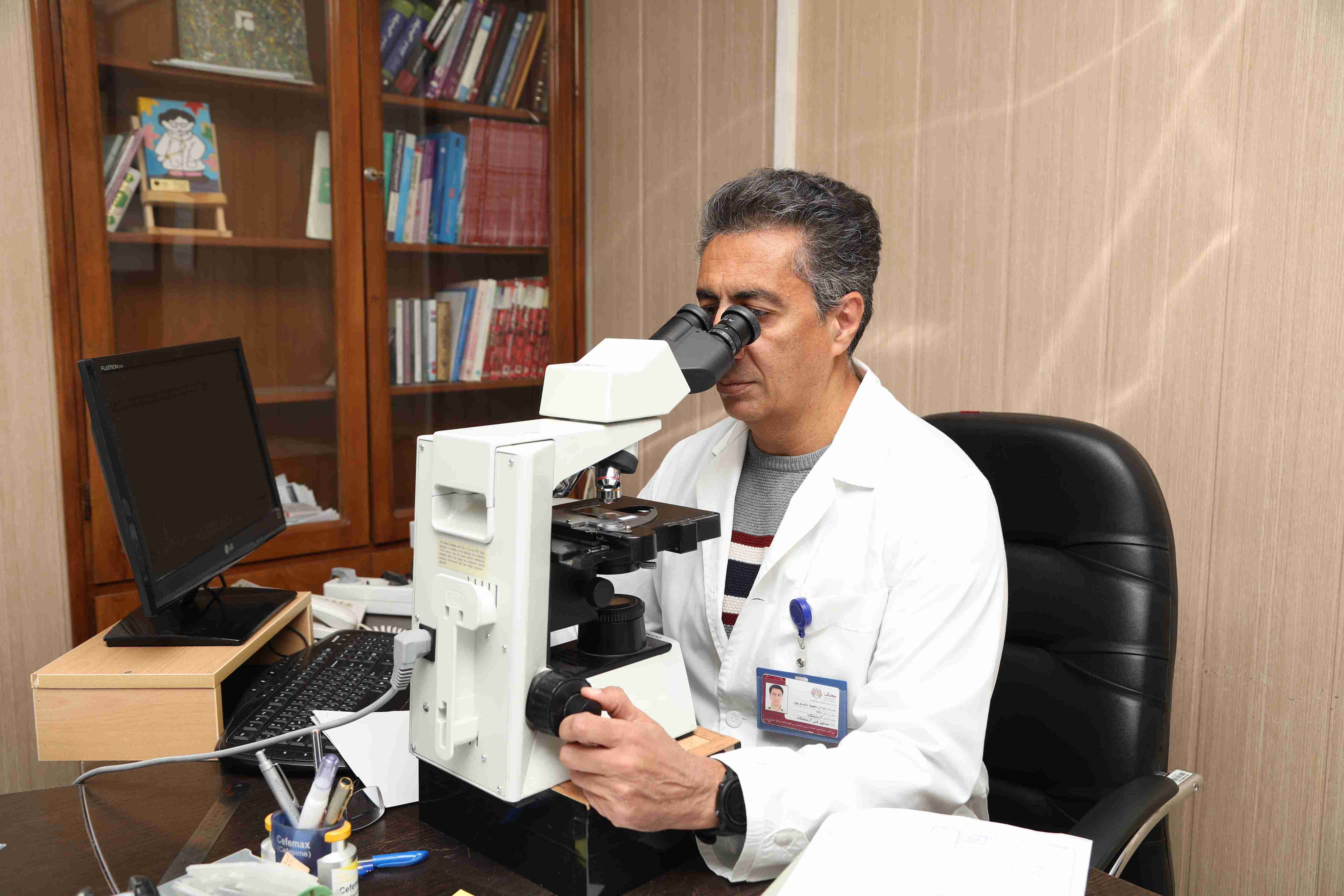 درمان چندتخصصی به طراحی برنامه تشخیص و درمان جامع می‌انجامد