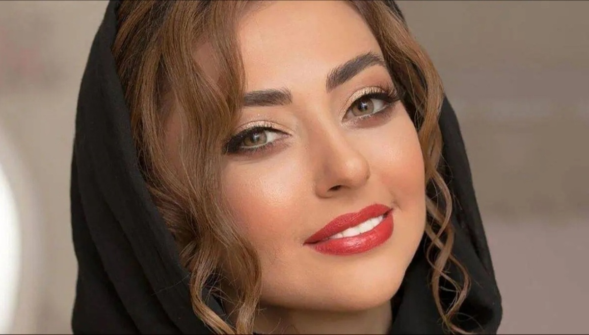 نفیسه روشن، قاتل را از اعدام نجات داد + فیلم نفیسه روشن، قاتل را از اعدام نجات داد + فیلم