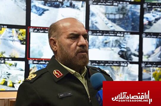  انهدام باند جیب بر‌ها در کرج